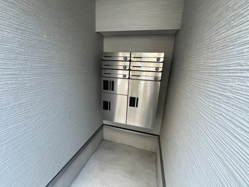 建物設備 Selene熊西