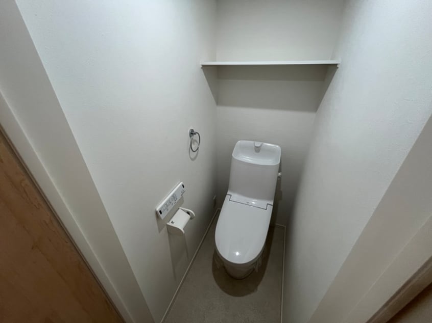 トイレ Selene熊西