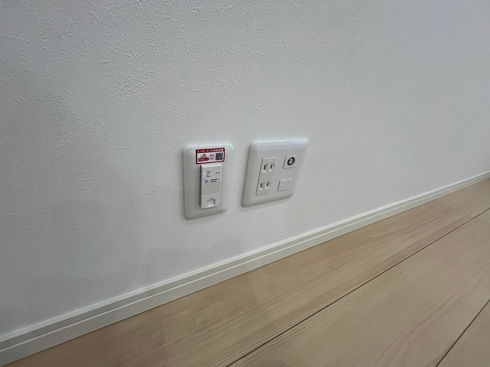 内観写真 Selene熊西