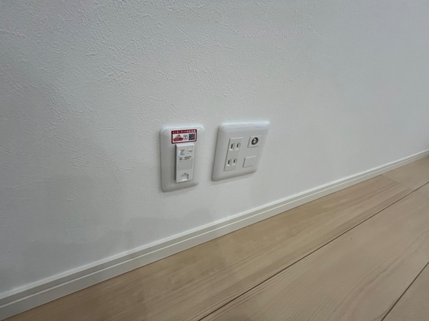 内観写真 Selene熊西