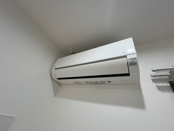 内観写真 Selene熊西