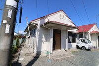 ドリームハイツ中野8