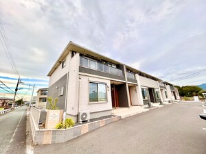 リオ・グランデ直方3番館