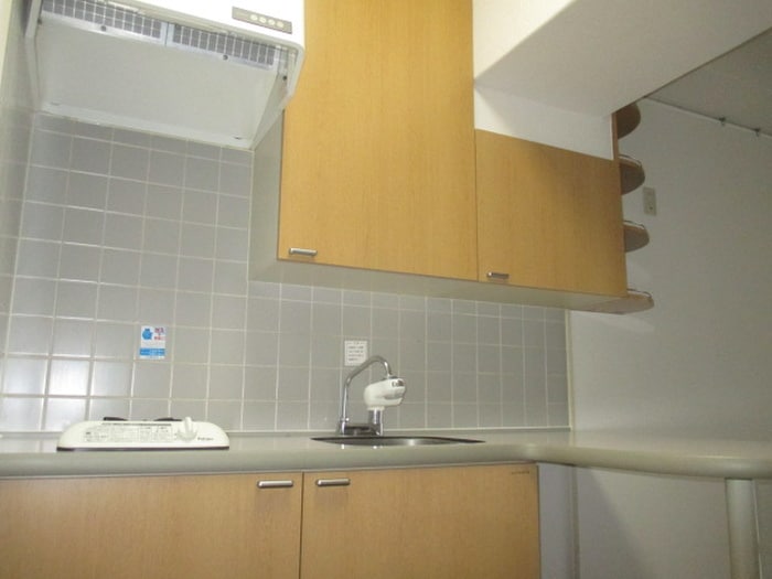 キッチン レーベント大橋