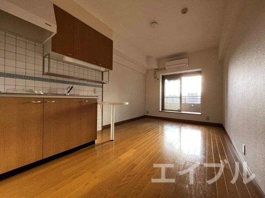 居室 グランメール・エスティエ