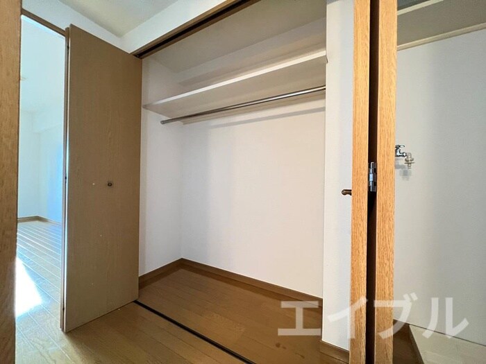 収納 グランメール・エスティエ