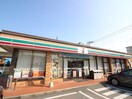 セブンイレブン福岡箱崎6丁目店(コンビニ)まで83m ピュア箱崎東壱番館