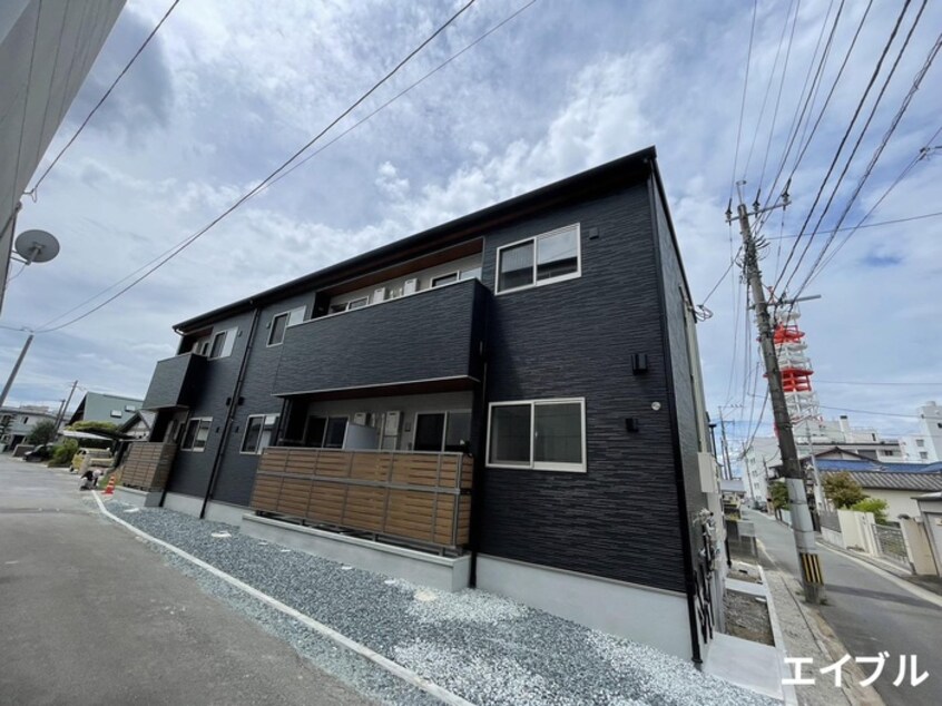 外観写真 アテレーゼOne西町