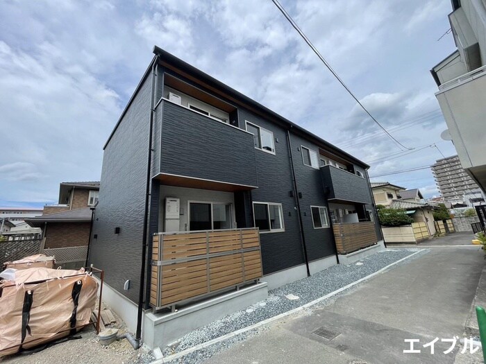 外観写真 アテレーゼOne西町