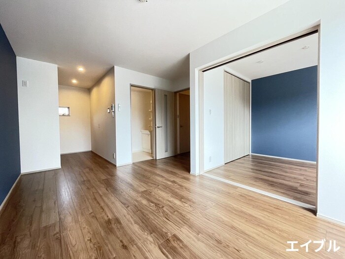 居室 アテレーゼOne西町