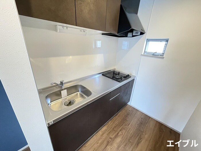 キッチン アテレーゼOne西町