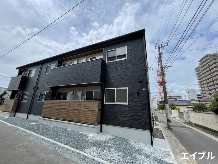 外観写真 アテレーゼOne西町