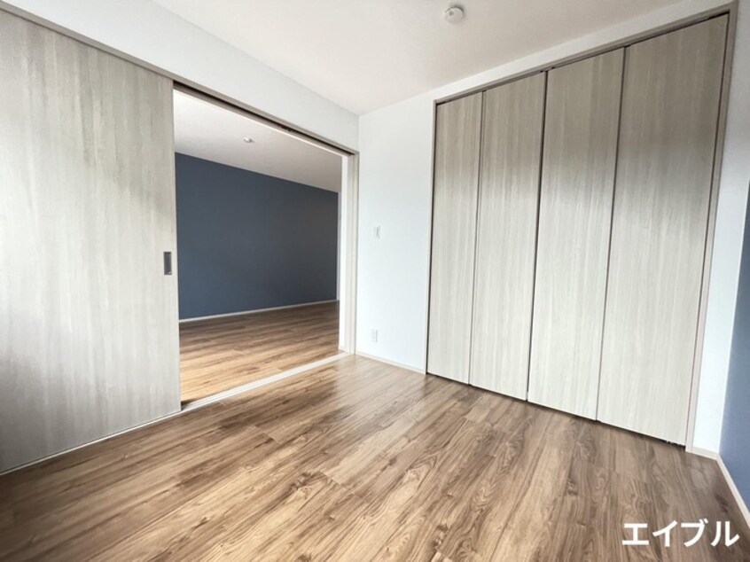 居室 アテレーゼOne西町