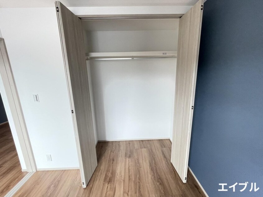 収納 アテレーゼOne西町