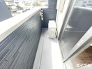 ベランダ・バルコニー アテレーゼOne西町
