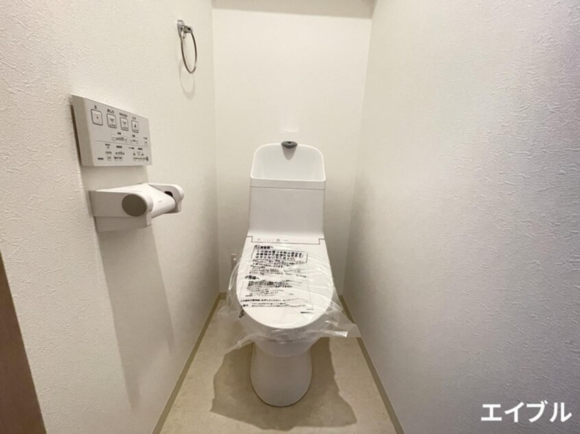 トイレ アテレーゼOne西町