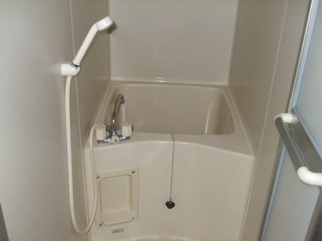 バス／シャワールーム等 あすか南ヶ丘