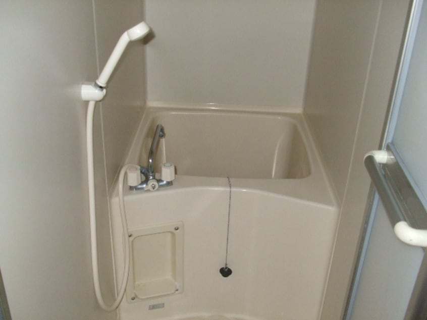 バス／シャワールーム等 あすか南ヶ丘