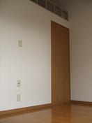 居室 あすか南ヶ丘