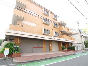 朝日プラザ高取(401)