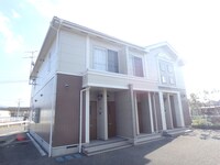 メゾンコスミティーⅡ