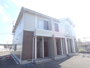 メゾンコスミティーⅡ