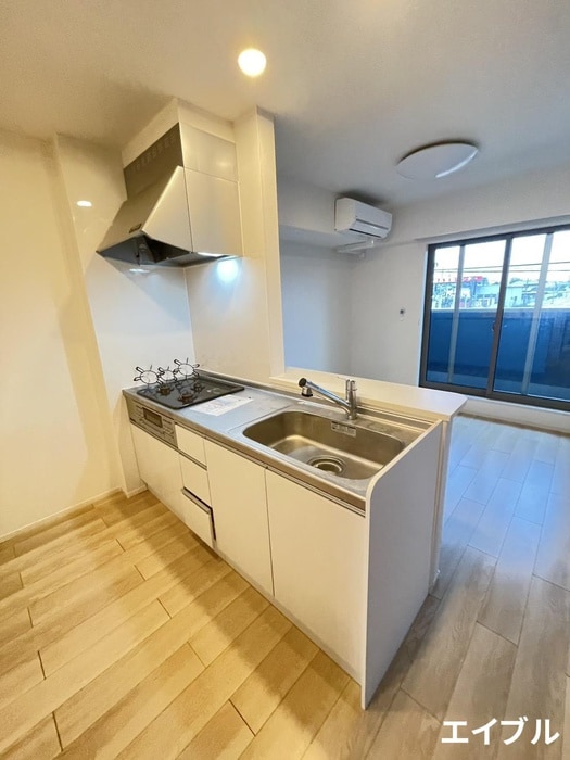 キッチン ラ・メール