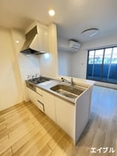 キッチン ラ・メール