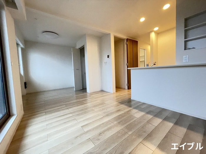 居室 ラ・メール