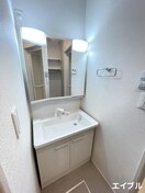 洗面 ラ・メール