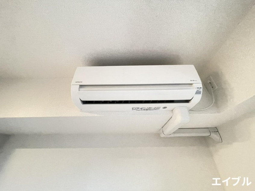 内観写真 ラ・メール