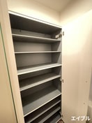 靴箱 ラ・メール