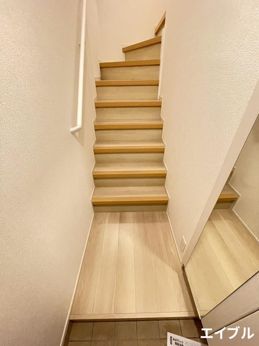 玄関 ラ・メール