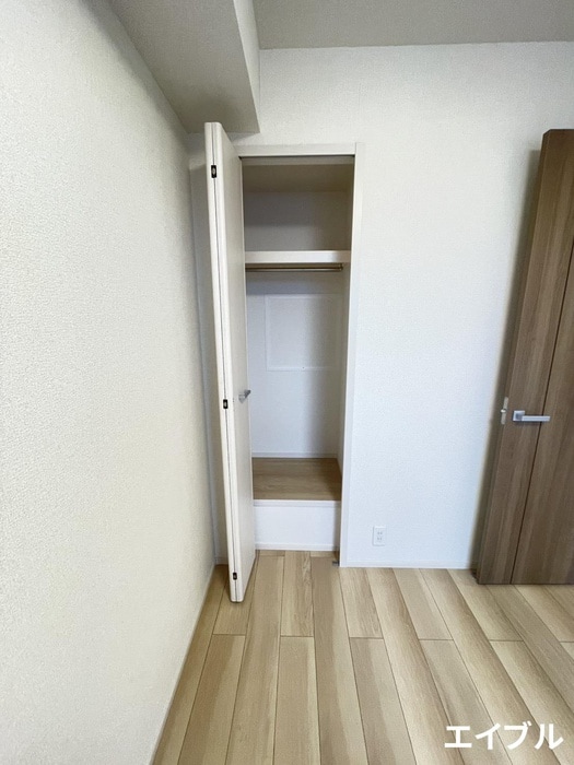 収納 ラ・メール