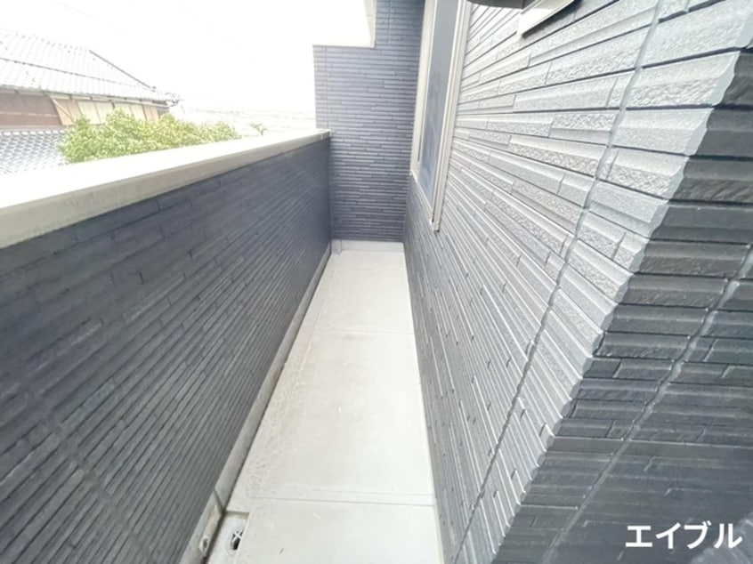 ベランダ・バルコニー ラ・メール