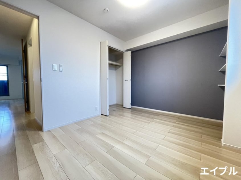 居室 ラ・メール