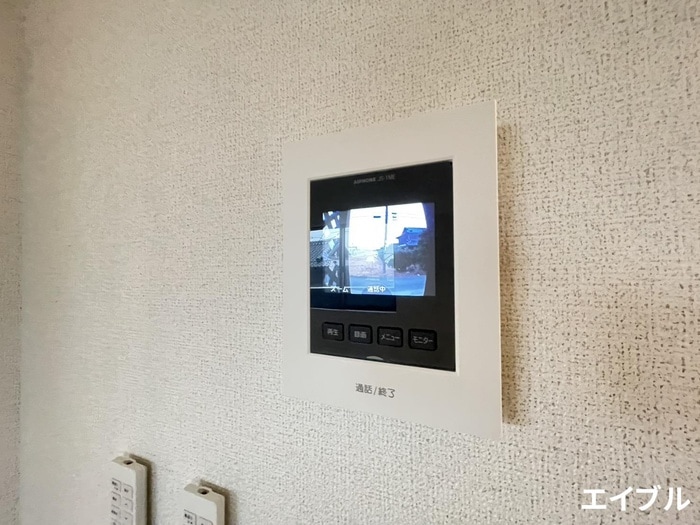 内観写真 ラ・メール