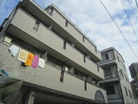 ピュア県庁弐番館