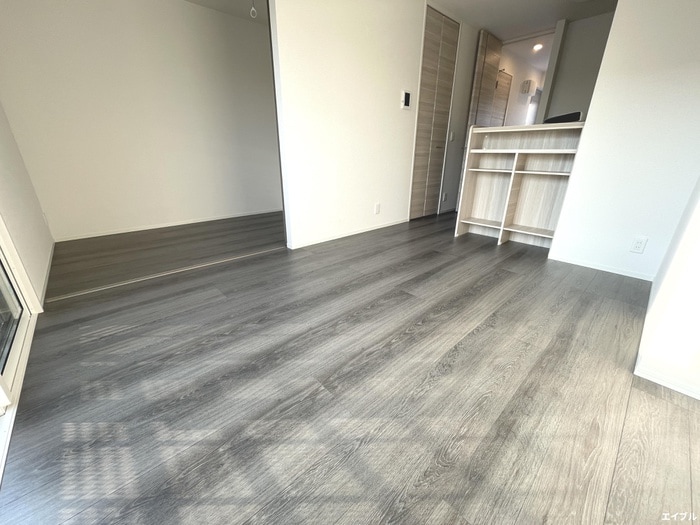 居室 D-ROOM　CELINE　A棟