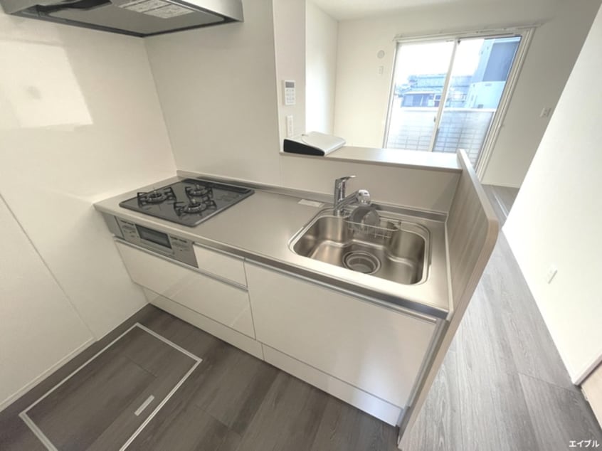 キッチン D-ROOM　CELINE　A棟