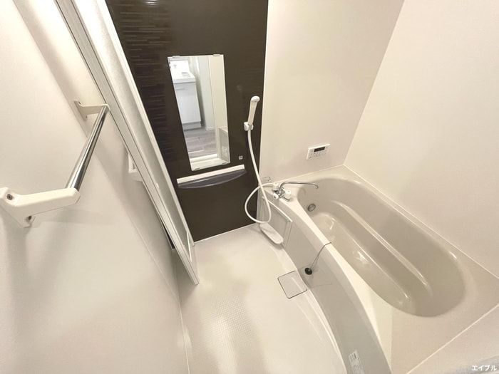 バス／シャワールーム等 D-ROOM　CELINE　A棟