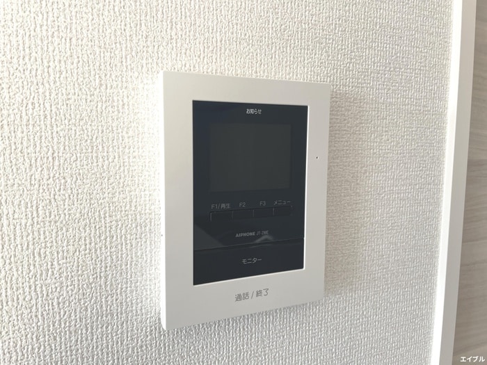 内観写真 D-ROOM　CELINE　A棟