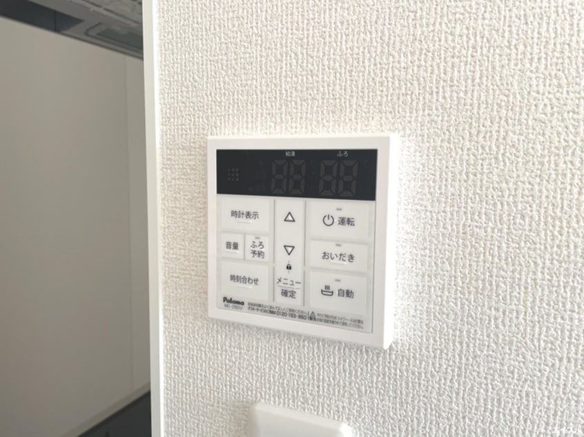 内観写真 D-ROOM　CELINE　A棟