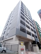 SUN･NESTPIA箱崎駅前(201)の外観