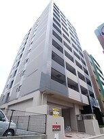 SUN･NESTPIA箱崎駅前(201)