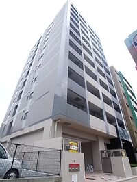 SUN･NESTPIA箱崎駅前(201)