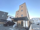 第3丸昌ビルの外観