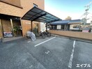 駐輪場 第3丸昌ビル