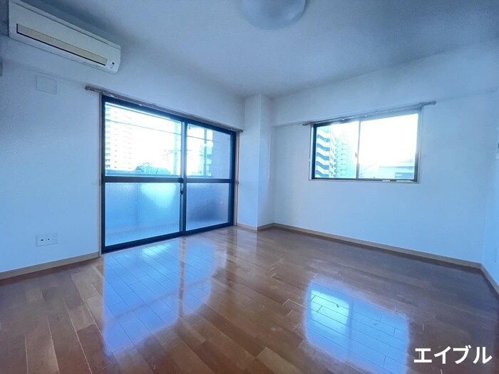 居室 第3丸昌ビル