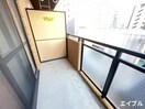 ベランダ・バルコニー 第3丸昌ビル